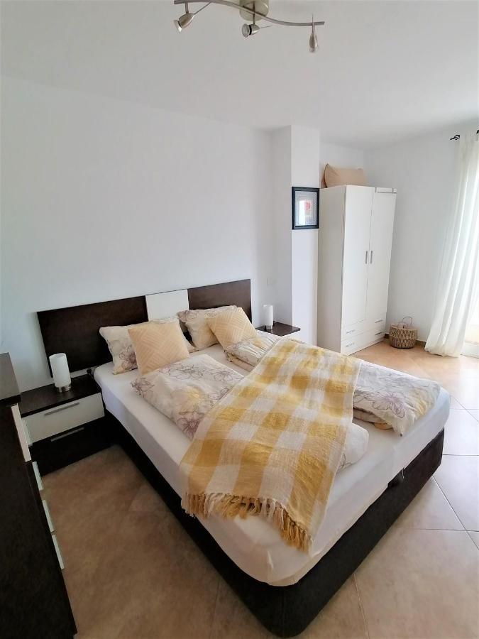 Hébergement de vacances Al06- Modern 3 Bed Duplex, Close To In El Alamillo