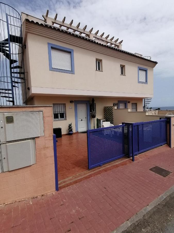 Hébergement de vacances Al06- Modern 3 Bed Duplex, Close To In El Alamillo *