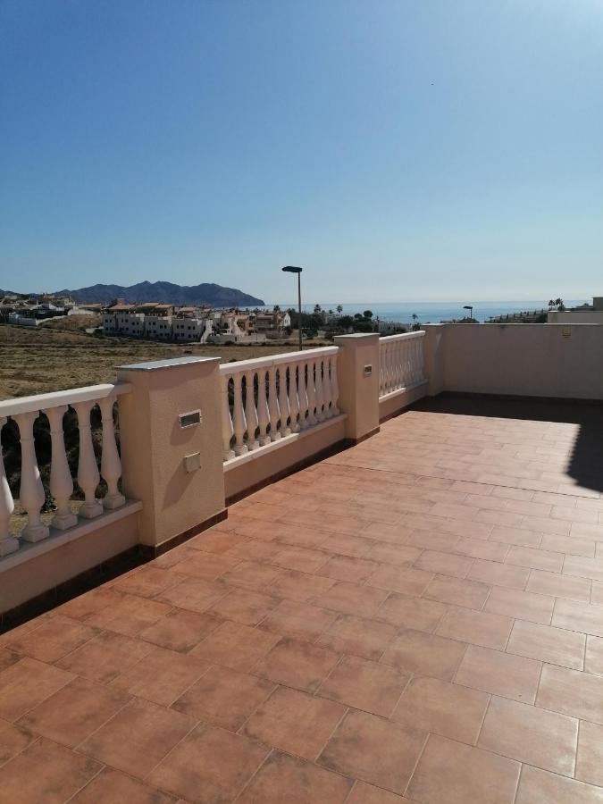 Hébergement de vacances Al06- Modern 3 Bed Duplex, Close To In El Alamillo