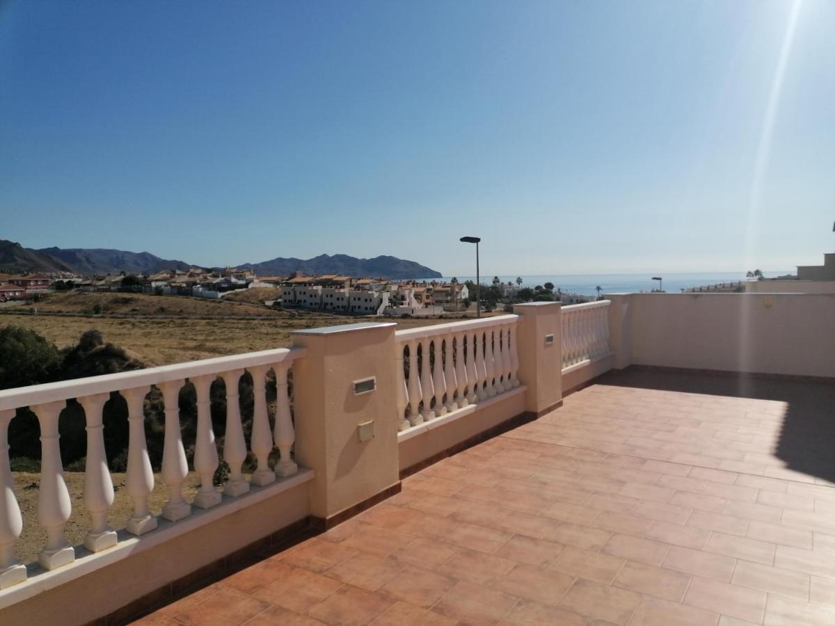 Hébergement de vacances Al06- Modern 3 Bed Duplex, Close To In El Alamillo *