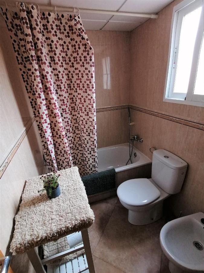 Al06- Modern 3 Bed Duplex, Close To In El Alamillo