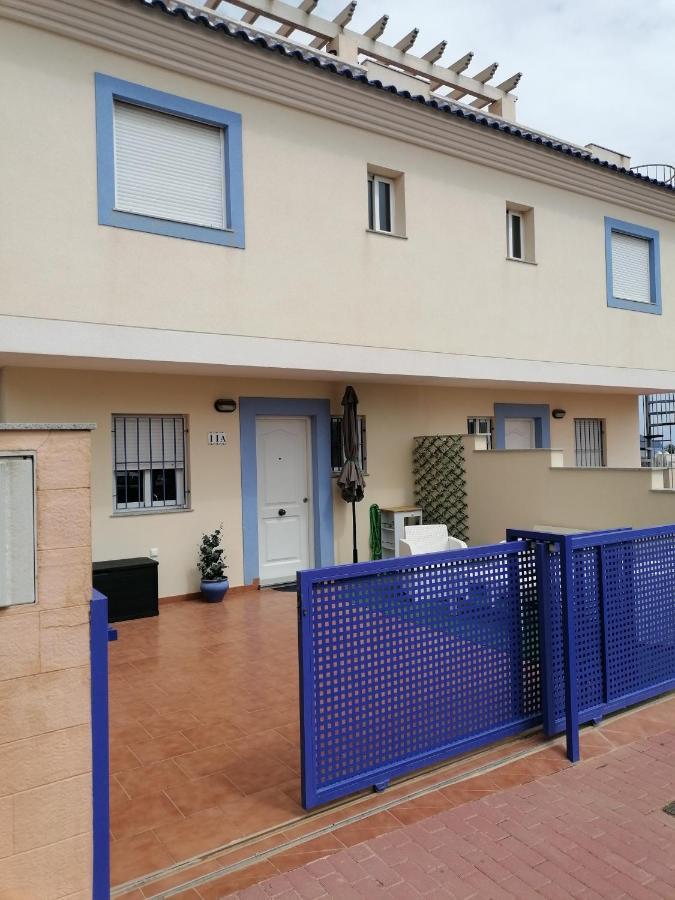 Al06- Modern 3 Bed Duplex, Close To In El Alamillo Hébergement de vacances El Puerto de Mazarrón