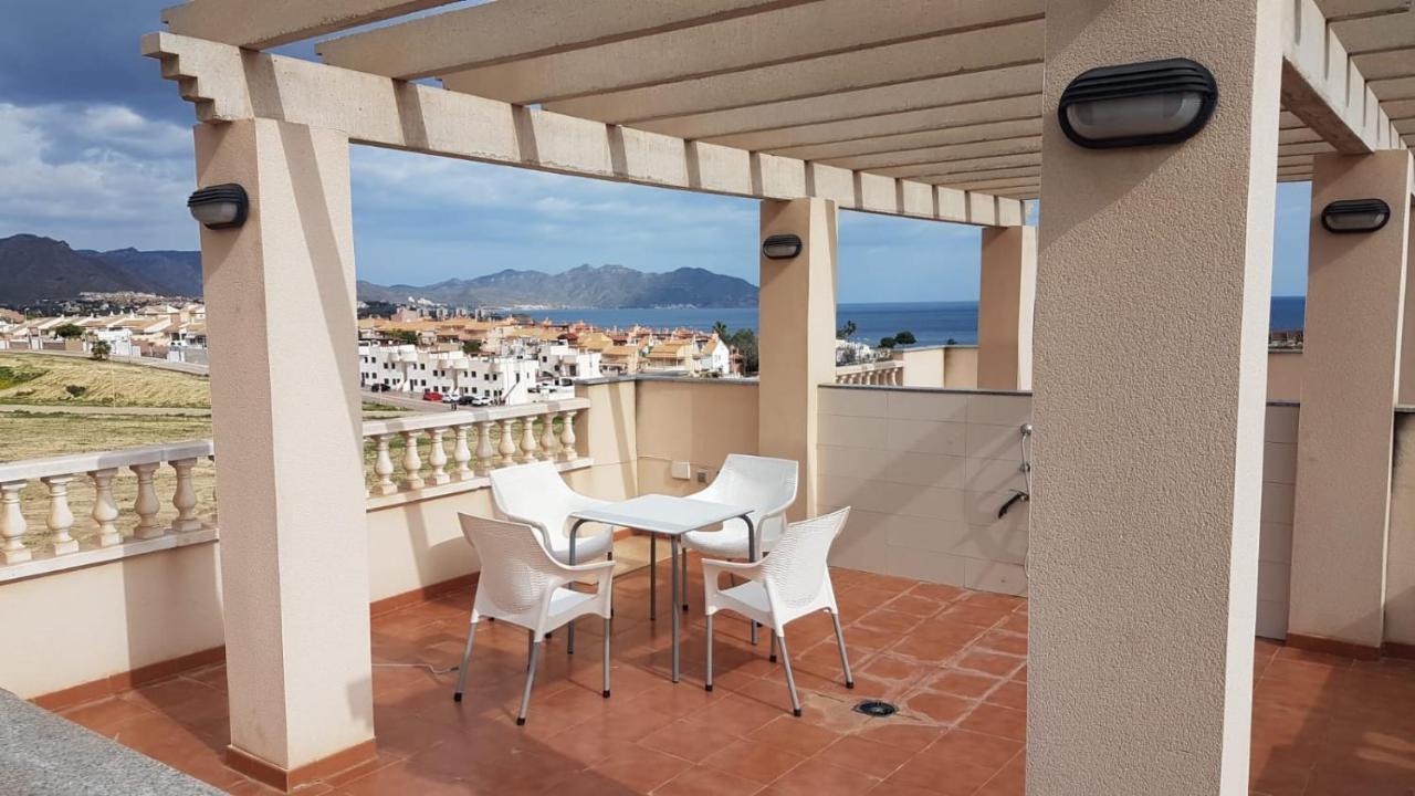 Al06- Modern 3 Bed Duplex, Close To In El Alamillo Hébergement de vacances