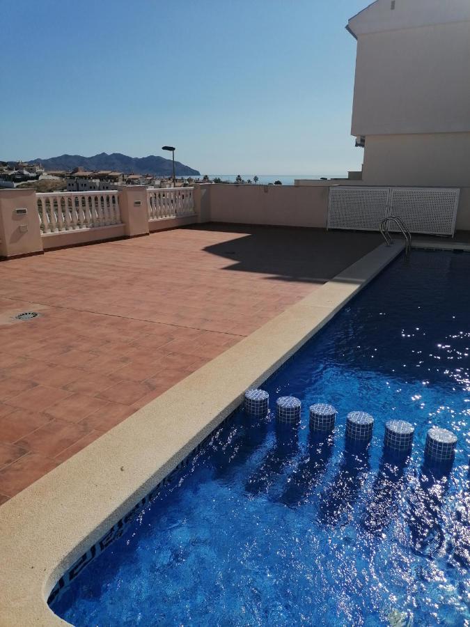 Hébergement de vacances Al06- Modern 3 Bed Duplex, Close To In El Alamillo