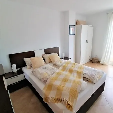 Al06- Modern 3 Bed Duplex, Close To Beach In El Alamillo Puerto de Mazarron Exterior photo