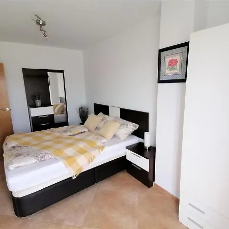Al06- Modern 3 Bed Duplex, Close To Beach In El Alamillo Puerto de Mazarron Exterior photo