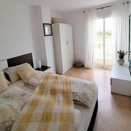 Al06- Modern 3 Bed Duplex, Close To Beach In El Alamillo Puerto de Mazarron Exterior photo