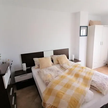 Al06- Modern 3 Bed Duplex, Close To Beach In El Alamillo Puerto de Mazarron Exterior photo