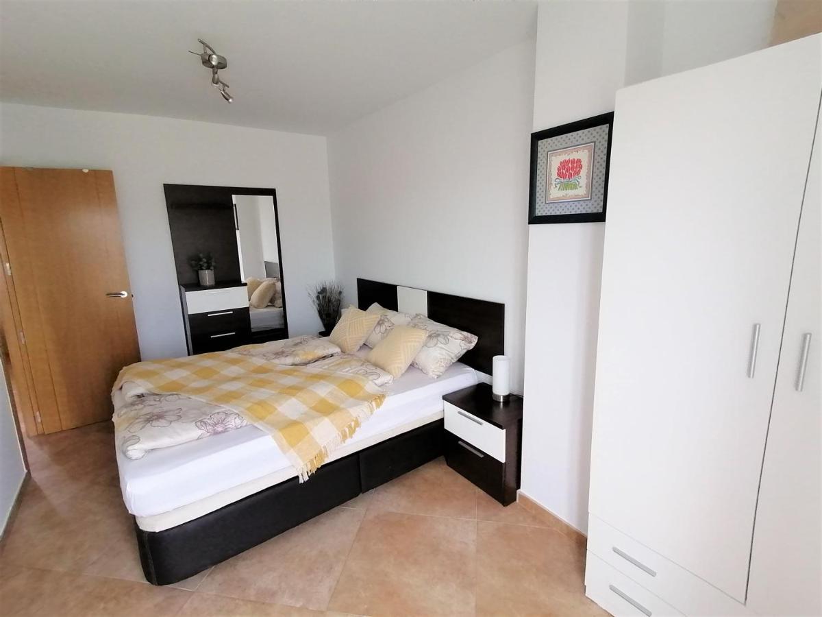 Al06- Modern 3 Bed Duplex, Close To In El Alamillo Сasa de vacaciones El Puerto de Mazarrón