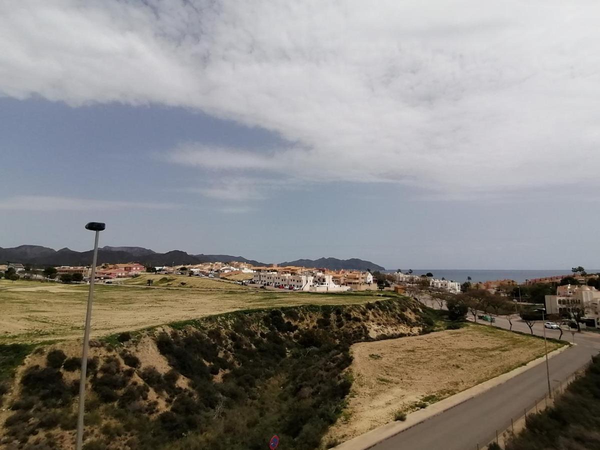 Holiday home Al06- Modern 3 Bed Duplex, Close To In El Alamillo *