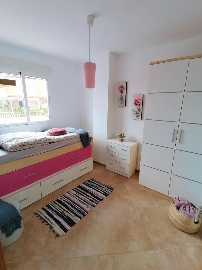 Holiday home Al06- Modern 3 Bed Duplex, Close To In El Alamillo Puerto de Mazarron