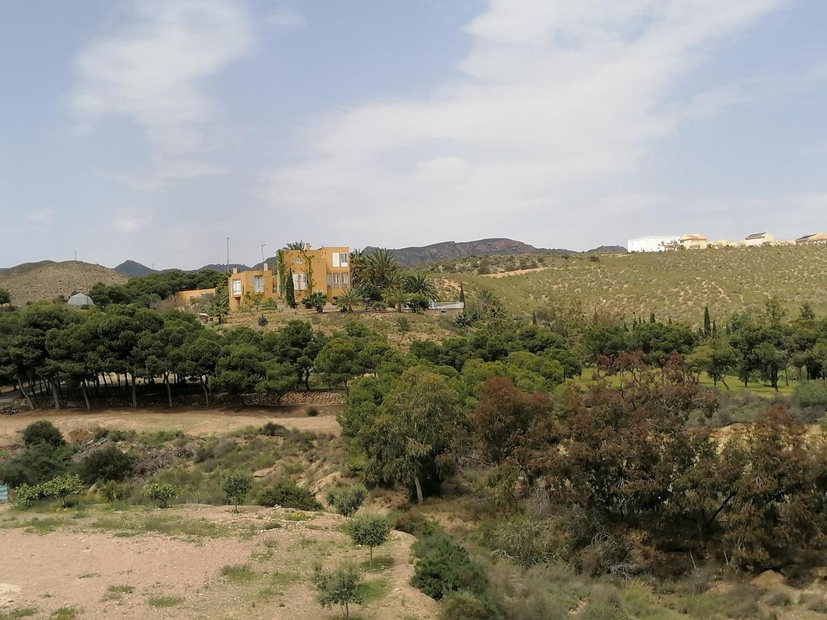 Al06- Modern 3 Bed Duplex, Close To In El Alamillo Holiday home *