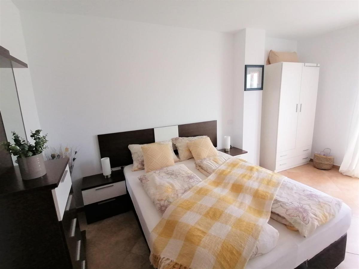 Holiday home Al06- Modern 3 Bed Duplex, Close To In El Alamillo Puerto de Mazarron
