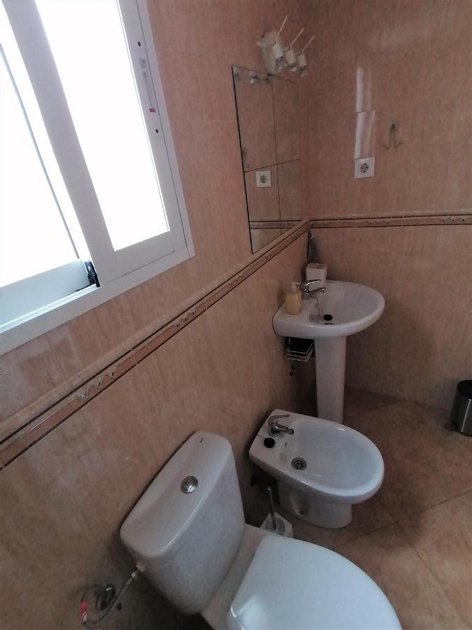 Al06- Modern 3 Bed Duplex, Close To In El Alamillo Holiday home