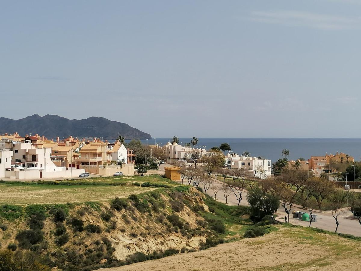Al06- Modern 3 Bed Duplex, Close To In El Alamillo