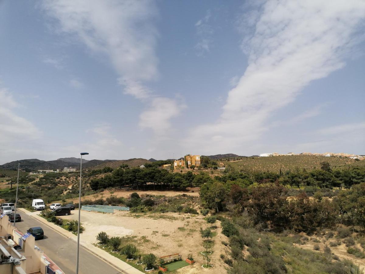 Al06- Modern 3 Bed Duplex, Close To In El Alamillo Holiday home *