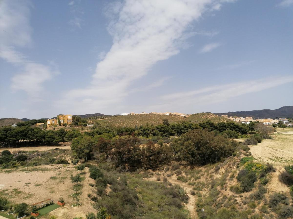 Al06- Modern 3 Bed Duplex, Close To In El Alamillo
