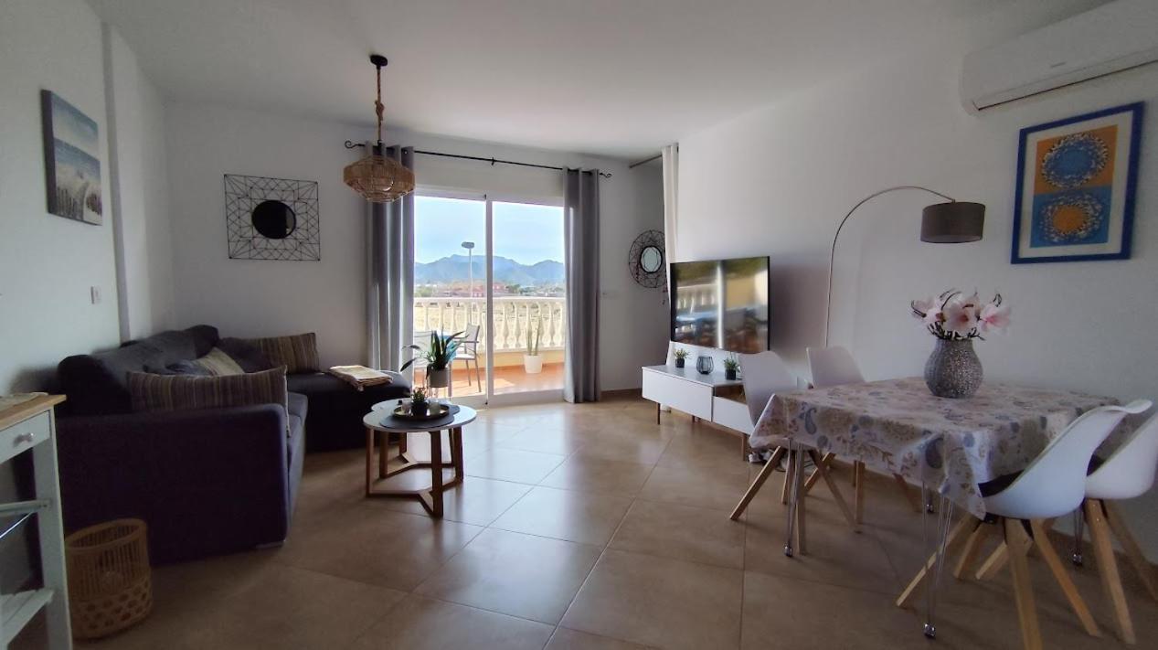 Al06- Modern 3 Bed Duplex, Close To In El Alamillo