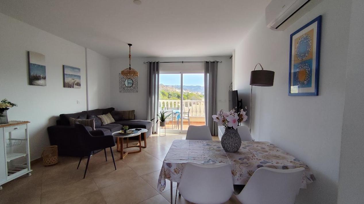 Holiday home Al06- Modern 3 Bed Duplex, Close To In El Alamillo